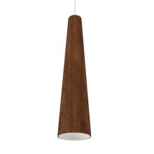 Accord Lighting 1280.06 - Conical Accord Pendant 1280