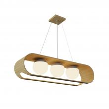 Accord Lighting 1448.45 - Sfera Accord Pendant 1448