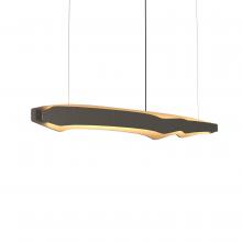 Accord Lighting 1472LED.50 - Horizon Accord Pendant 1472LED