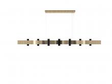 Accord Lighting 1501.45 - Flow Accord Pendant 1501