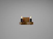 Accord Lighting 4203.12 - Flow Accord Wall Lamp 4203