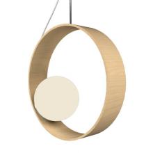 Accord Lighting 620.34 - Sfera Accord Pendant 620