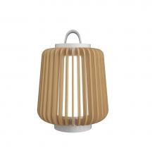 Accord Lighting 7059.34 - Stecche Di Legno Accord Table Lamp 7059