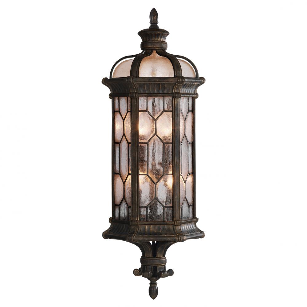 Devonshire 28"H Outdoor Sconce